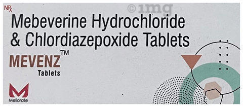 Mevenz Tablet