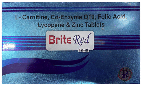 Britered Tablet image