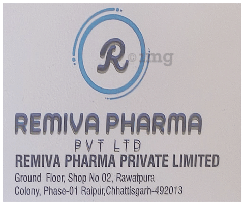 Renonerve Plus Capsule image