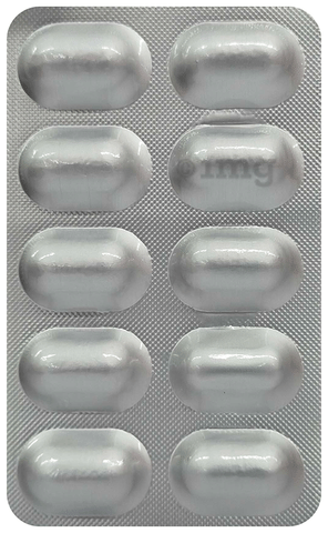 Mortega Tablet image