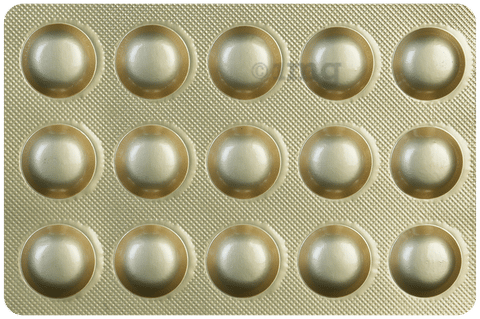 Carca 12.5 Tablet image