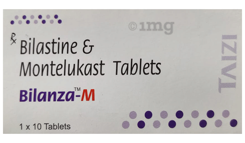 Bilanza-M Tablet image