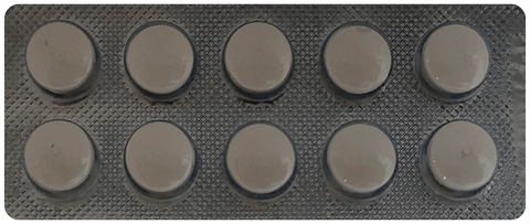 Zarocin 250 Tablet image Zarocin 250 Tablet image