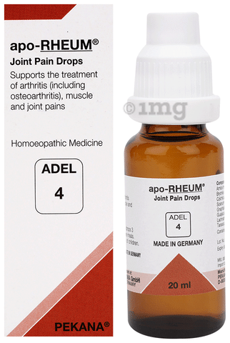 Homeo medicine for heel pain top
