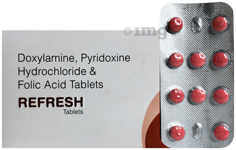 Refresh Tablet image Refresh Tablet image