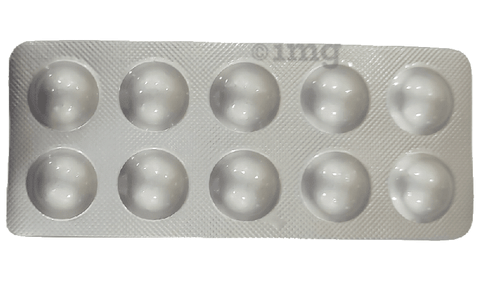 Vritam-D Tablet MR image