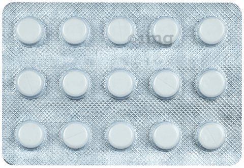 Mibeta SR 40 Tablet image