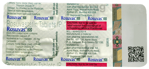 Tab rosuvas shop 20