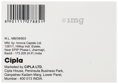 Pregacip M Capsule