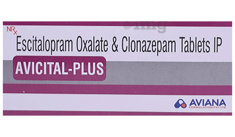 Avicital-Plus Tablet image Avicital-Plus Tablet image