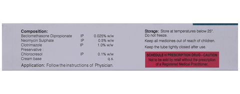 Ceoderm  Cream image
