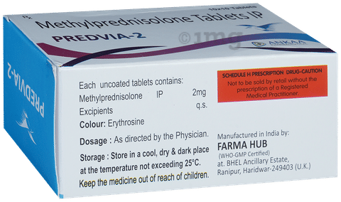 Predvia 2 Tablet image