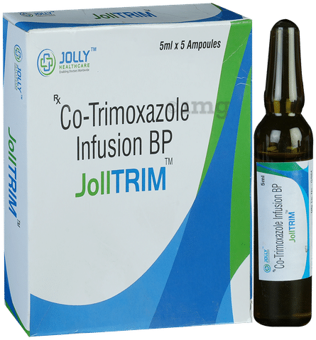 Jolltrim 400mg/80mg Injection