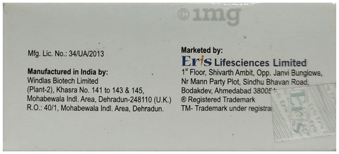 Cirq Plus 5 Tablet image