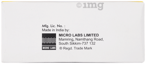 Diapride 1 Tablet image