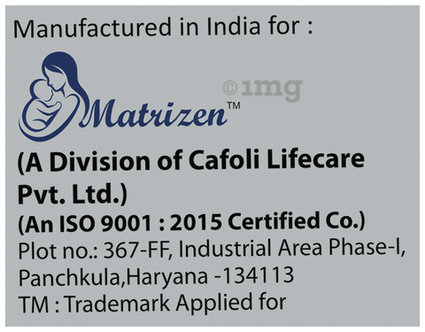 Spirazen 3 Tablet image