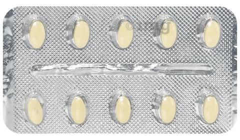 empaONE 25 Tablet image empaONE 25 Tablet image