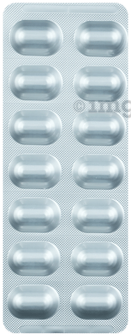 CIDMUS 100mg Tablet image CIDMUS 100mg Tablet image