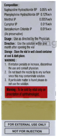 Britance Eye Drop image