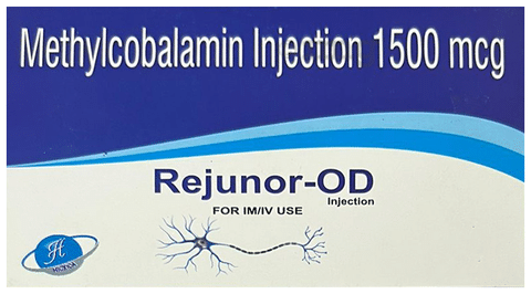 Rejunor-OD Injection