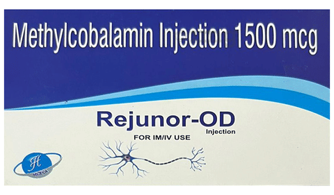 Rejunor-OD Injection image Rejunor-OD Injection image