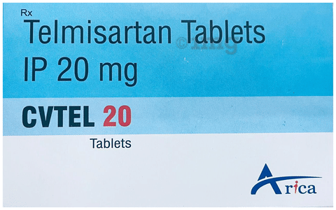 Cvtel 20 Tablet image