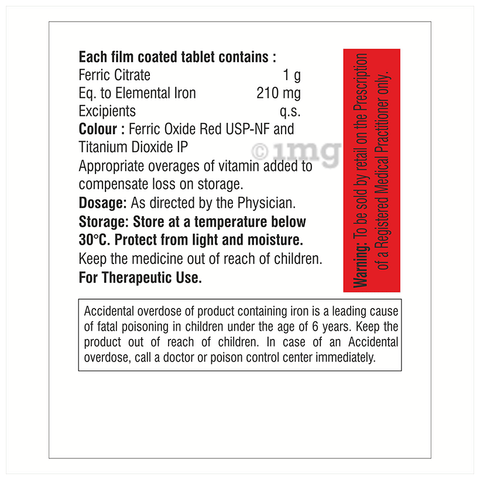 Binobal Tablet image Binobal Tablet image