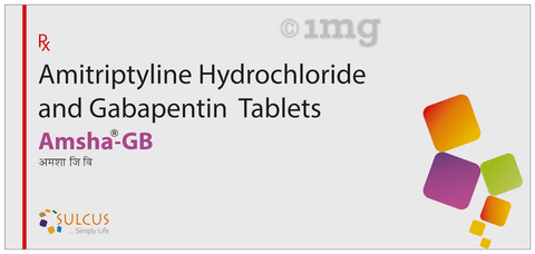 Amsha-GB Tablet image