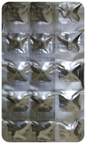 Telzox CH Tablet image Telzox CH Tablet image