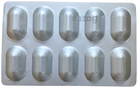 Cefuyox Tablet image