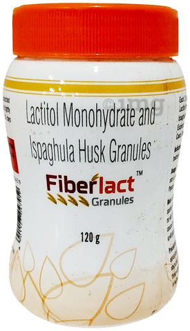 Fiberlact Granules image