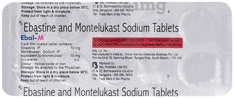 Ebal-M Tablet image Ebal-M Tablet image