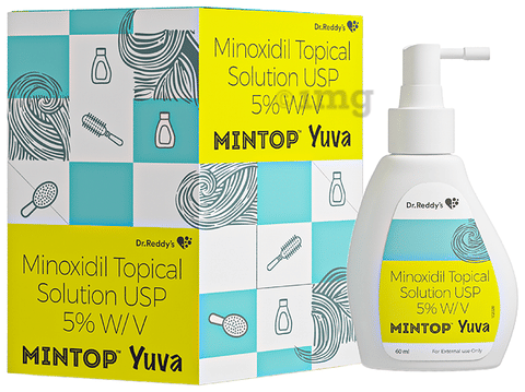 MINtop Yuva Solution image