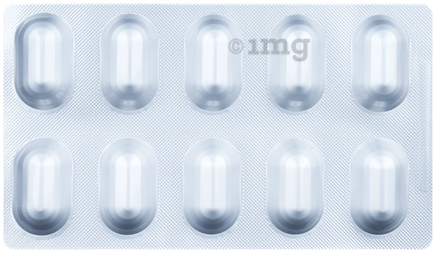 Trustretin 25 Capsule image