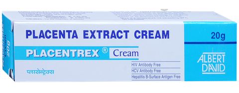 Placentrex Cream image