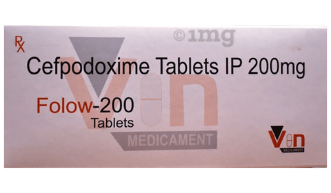 Folow 200 Tablet image