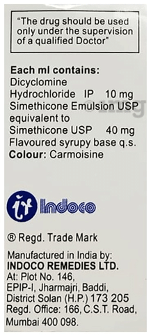 New Cyclopam Fast Relief Drop