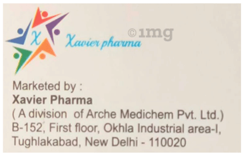 Jusbeta 24 Tablet image