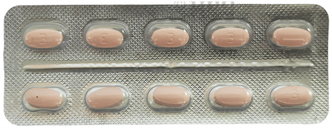 Daplo-BIS 5 Tablet image