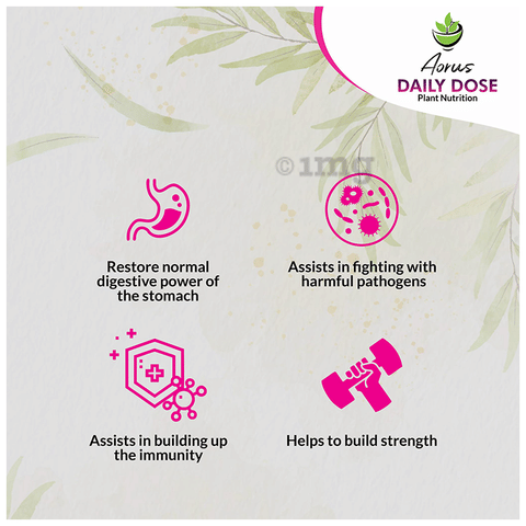 Aorus Daily Dose Tablet image
