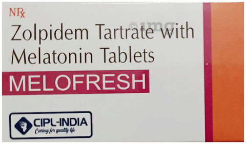 Melofresh Tablet image Melofresh Tablet image