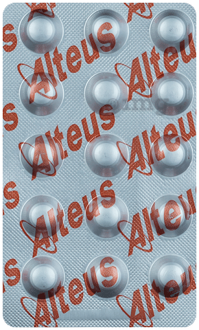 Nulet 5 Tablet MD image