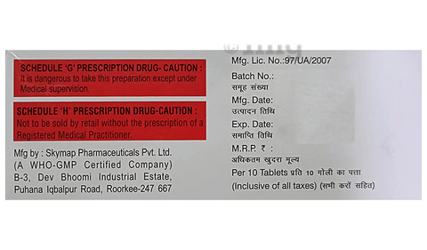 Glimp M1 SR Tablet image Glimp M1 SR Tablet image