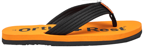 Orthopedic slippers for hotsell home