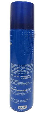Doil Spray image Doil Spray image