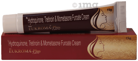 Eukroma cream outlet