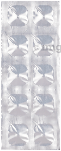 C2Win 1mg Tablet image