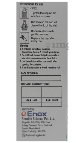 Moxizon-KT Eye Drop image Moxizon-KT Eye Drop image
