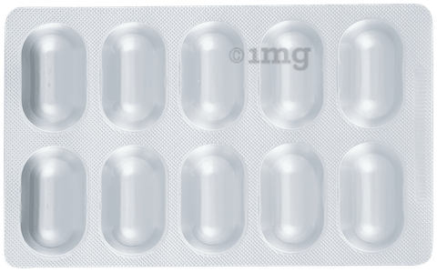 Maxdulin 75/20 Capsule DR image
