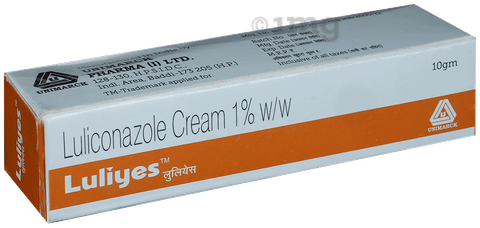 Luliyes Cream image Luliyes Cream image